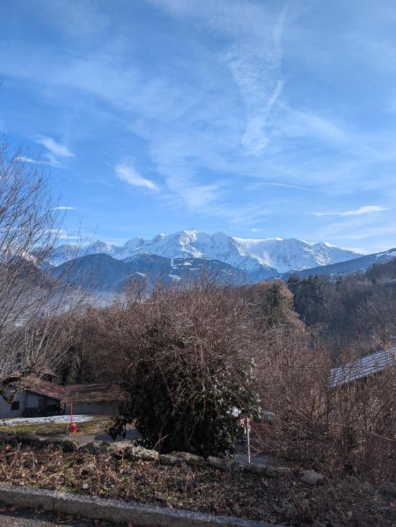 Appartement 60m2 avec une vue exceptionnelle - 2
