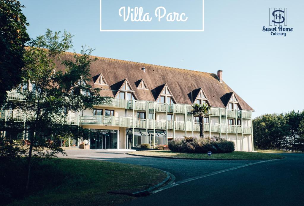 Sweet Home Cabourg Hôtel et gîtes - 4