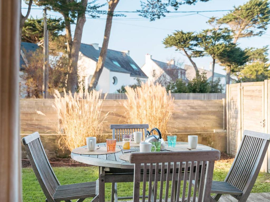 Carnac - Appartement 3 pièces 60m² avec Wifi près de la plage - FR-1-477-122 - 3