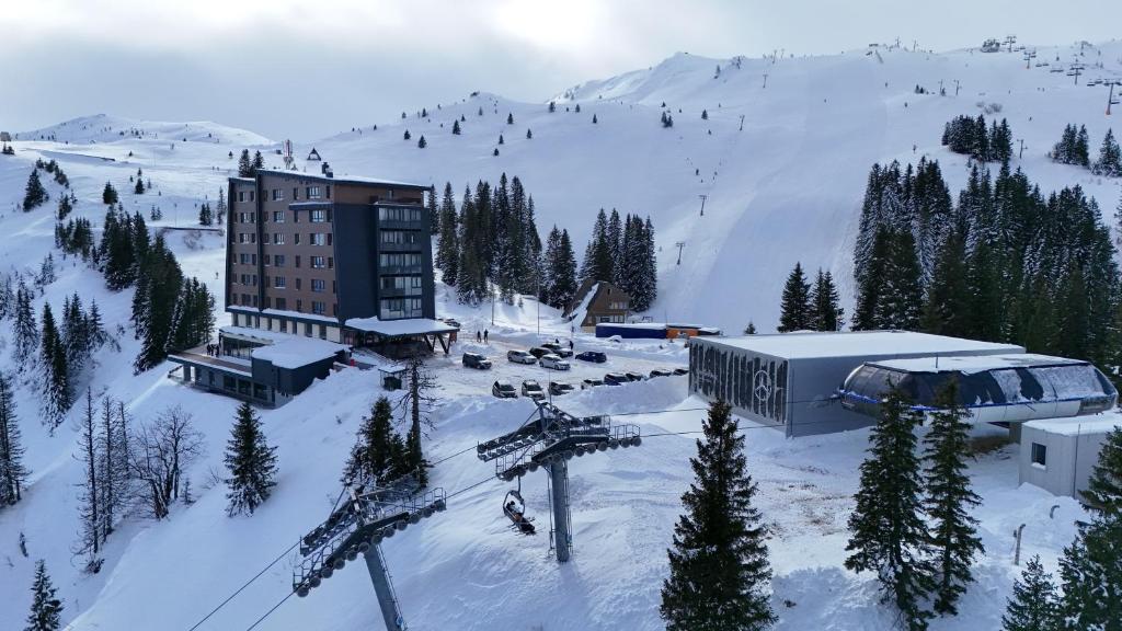 Sky view Jahorina - 2