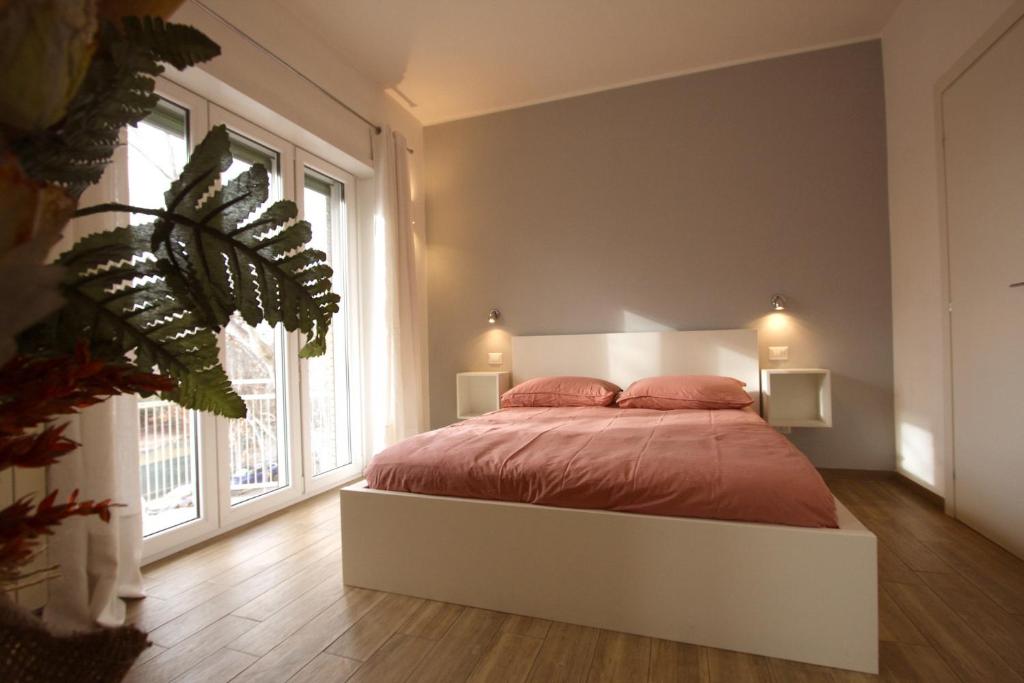 Inventori Tevere Loft - 1