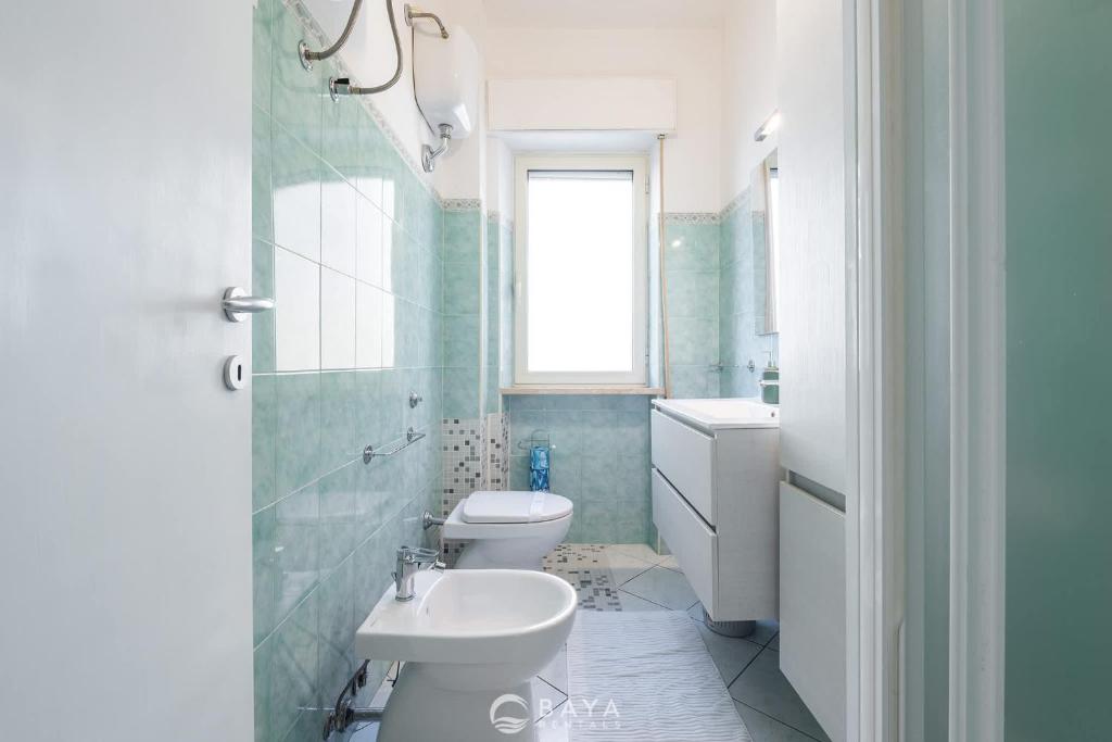 Cozy 1BR near Poetto Beach - 3