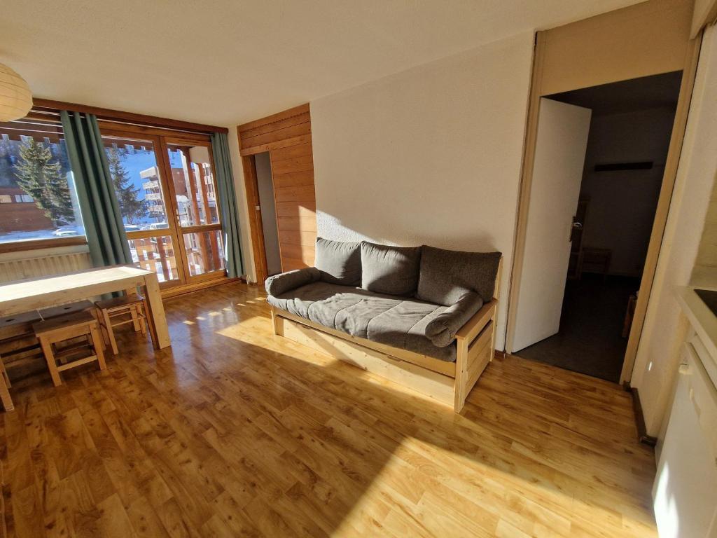 Appartement fonctionnel · Proche des pistes · 3 pièces · 7 pers. - 4