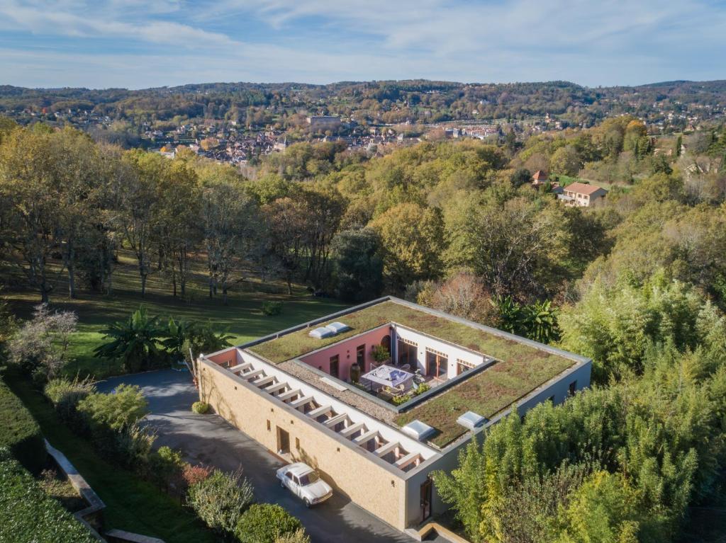Vasco de Gama - Villa d'architecte de luxe avec piscine & spa - 2