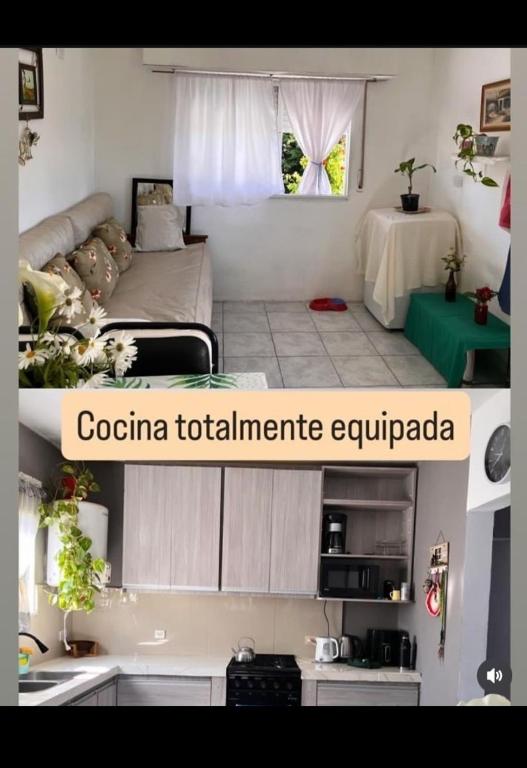 Casa del valle - 2