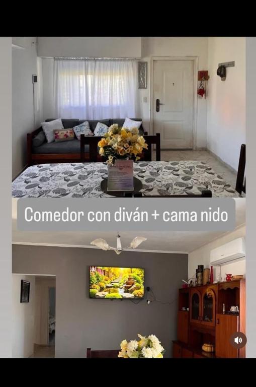 Casa del valle - 4