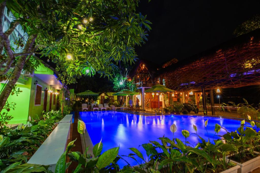 FORTUNE HOTEL 2 LUCKY STAY Phu Quoc