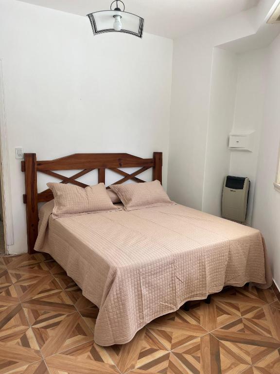 Departamento en Mar del Plata - 5