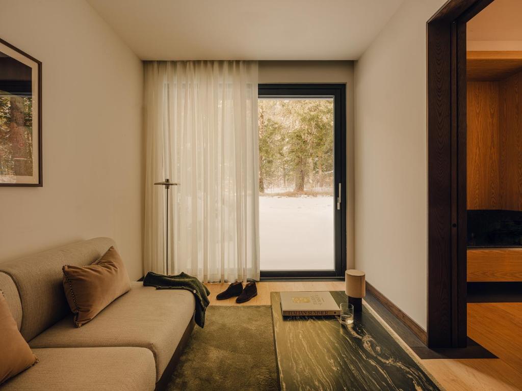 Aethos Hotel Monterosa - 5