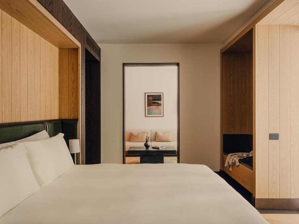 Aethos Hotel Monterosa - 4