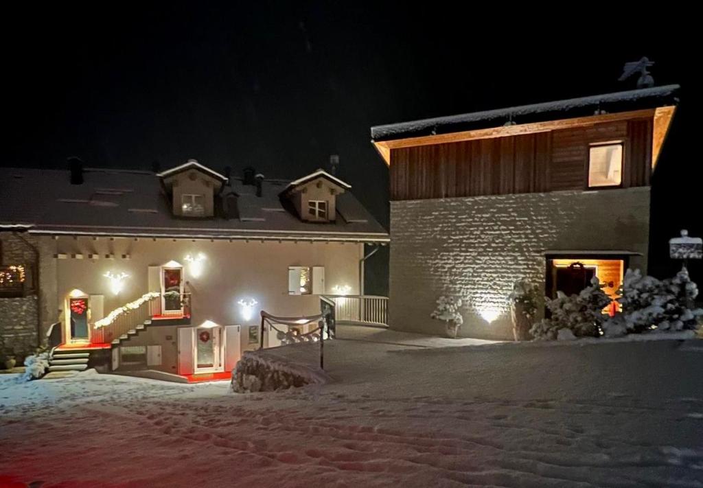 Maso K Family & Friends Alpine Boutique Resort - 4