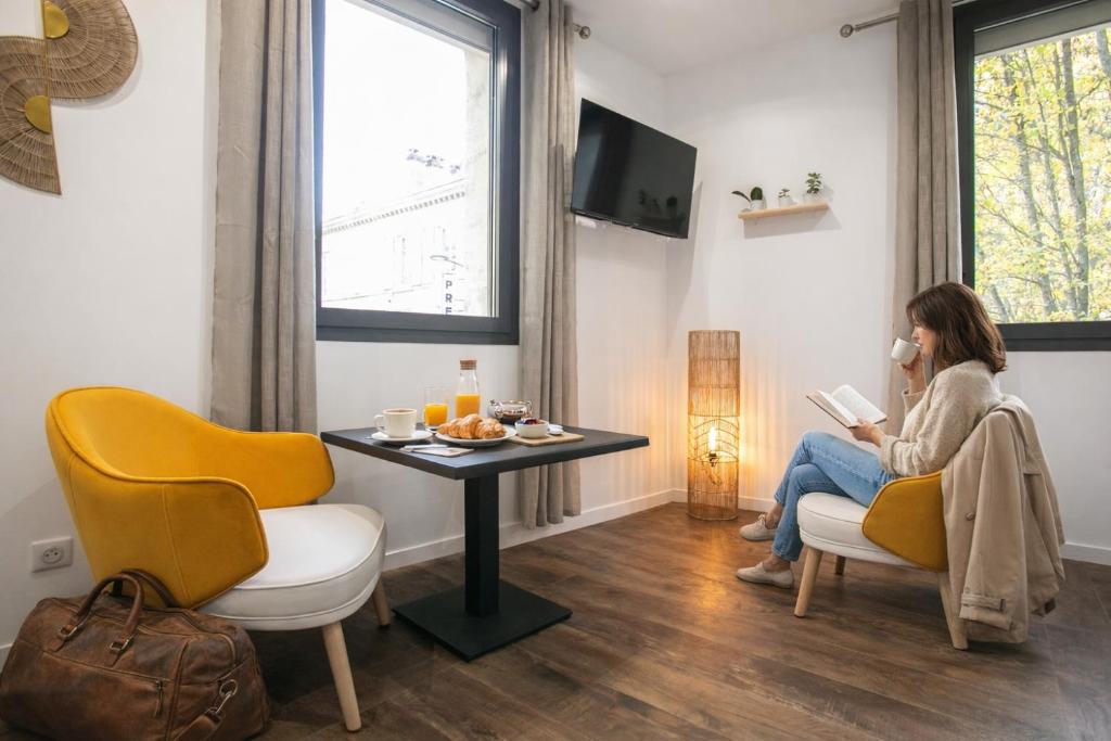 Le Maleville - Appartements de Standing - 5