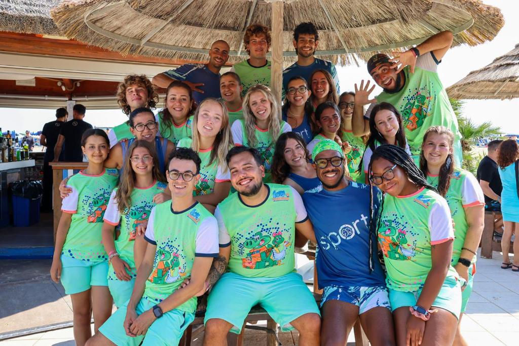Camping Village Capalonga - 3