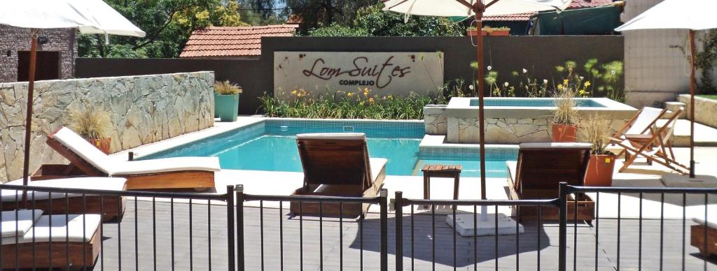 Lom Suites - 2