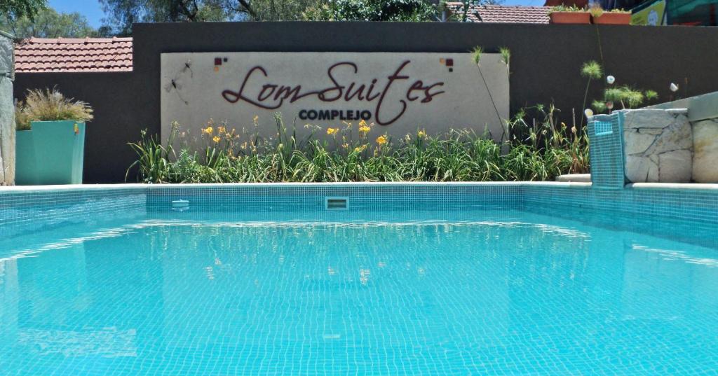Lom Suites - 4