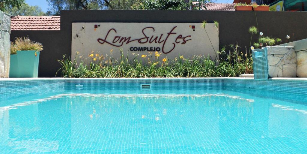 Lom Suites - 5