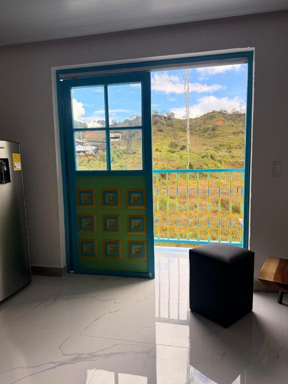 Apartamento céntrico, Guatape, cerca al malecon - 4