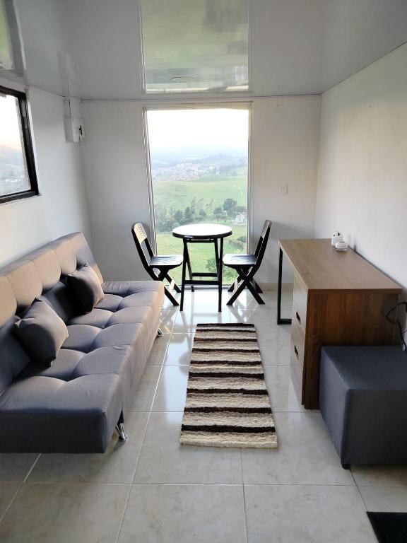 Ecolodge - Green Vibes with spectacular views - 5