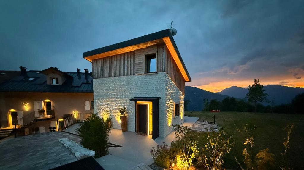 Maso K Family & Friends Alpine Boutique Resort - 5