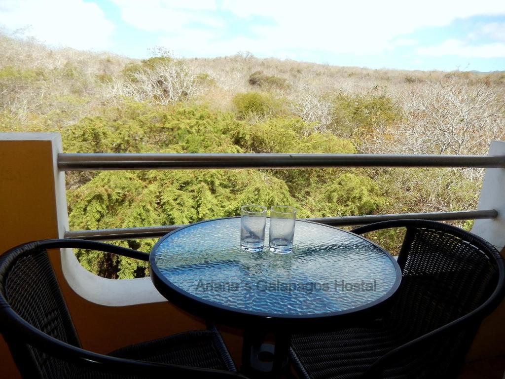 Ariana's Galapagos Hostal photo