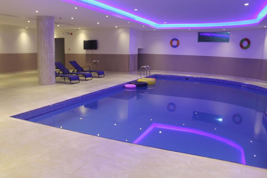 فندق دولف الرياض شارع العمرة Doolv hotel photo