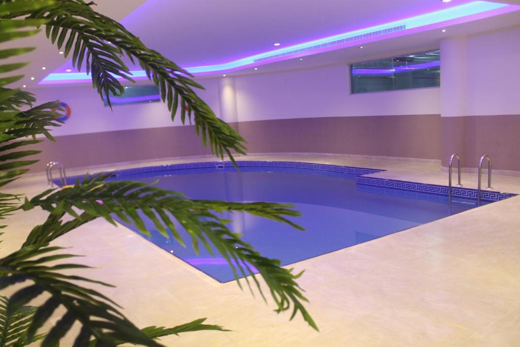 فندق دولف الرياض شارع العمرة Doolv hotel photo
