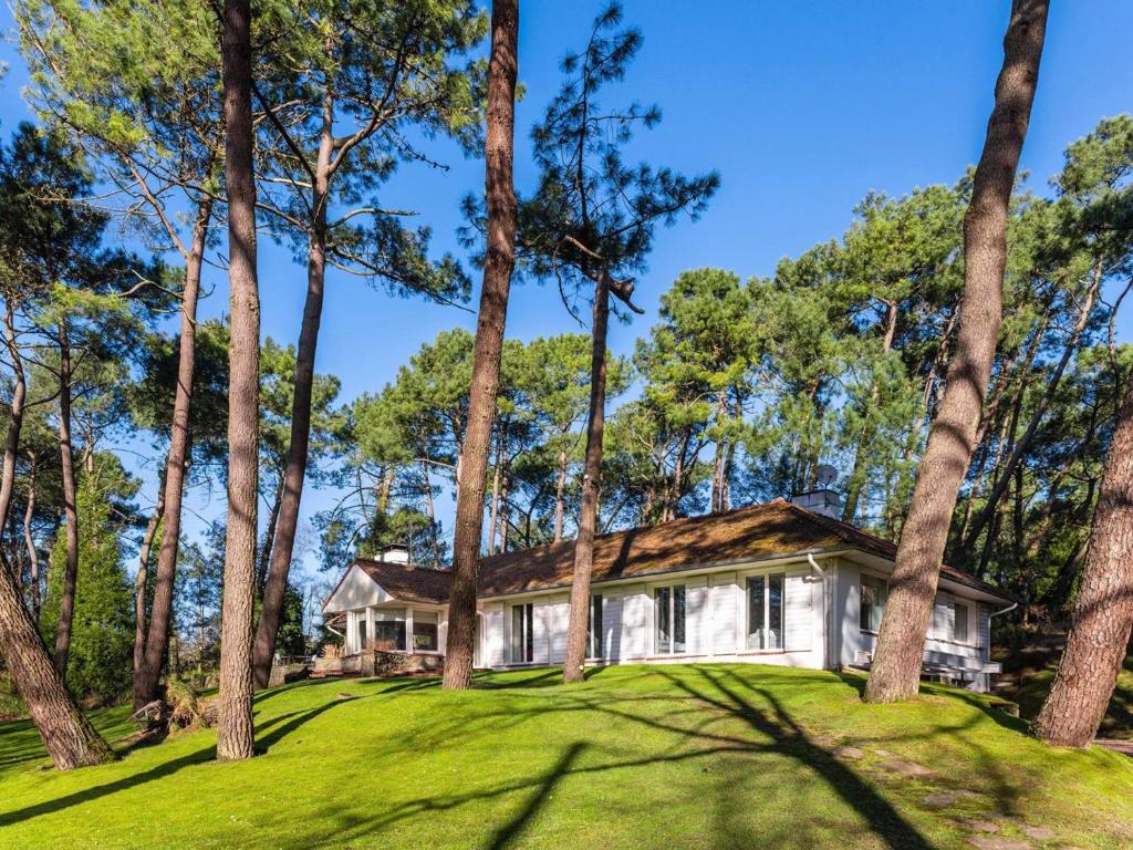 Villa spacieuse avec piscine privée, Wi-Fi, animaux admis - FR-1-821-20 - 3