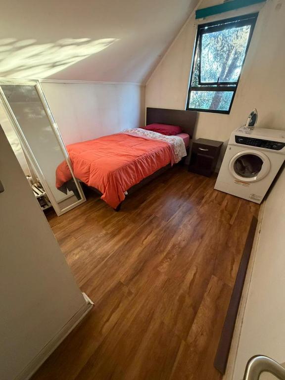 Casa en arriendo 3D 3B en Valdivia - 1