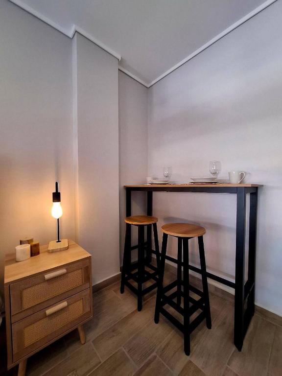 UrbanHost, céntrico Cerca Metro,WiFi, Smartv - 3