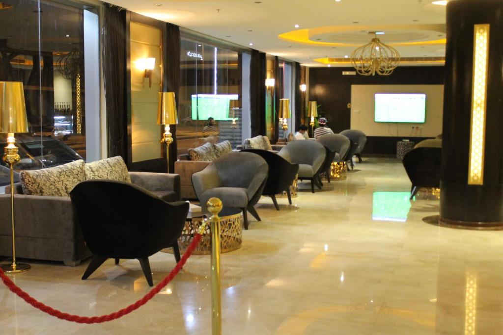 فندق دولف الرياض شارع العمرة Doolv hotel photo