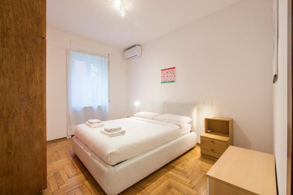 Bocconi University Smart Flat - 1