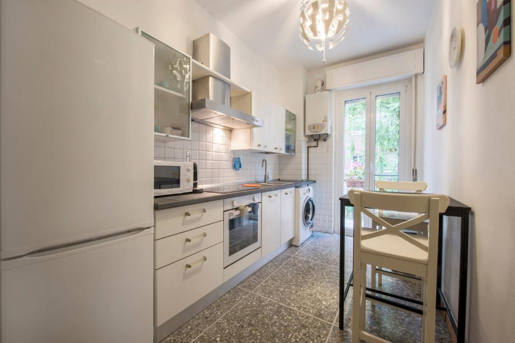 Bocconi University Smart Flat - 3