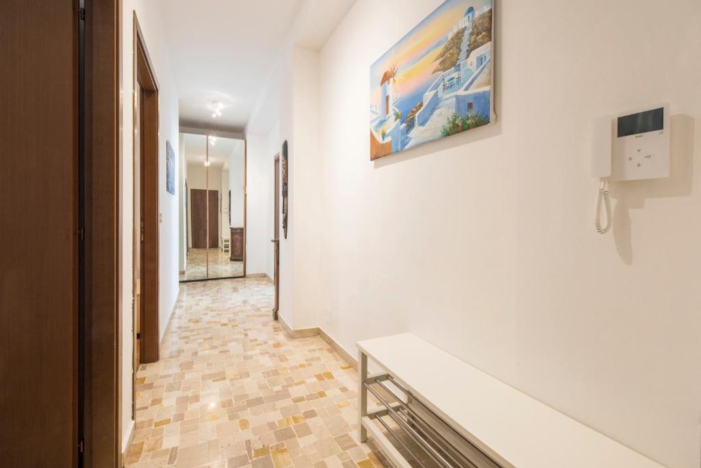 Bocconi University Smart Flat - 5