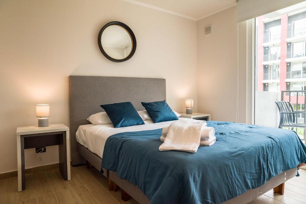 Modern Flat Heart of Providencia Lifestyle - 2
