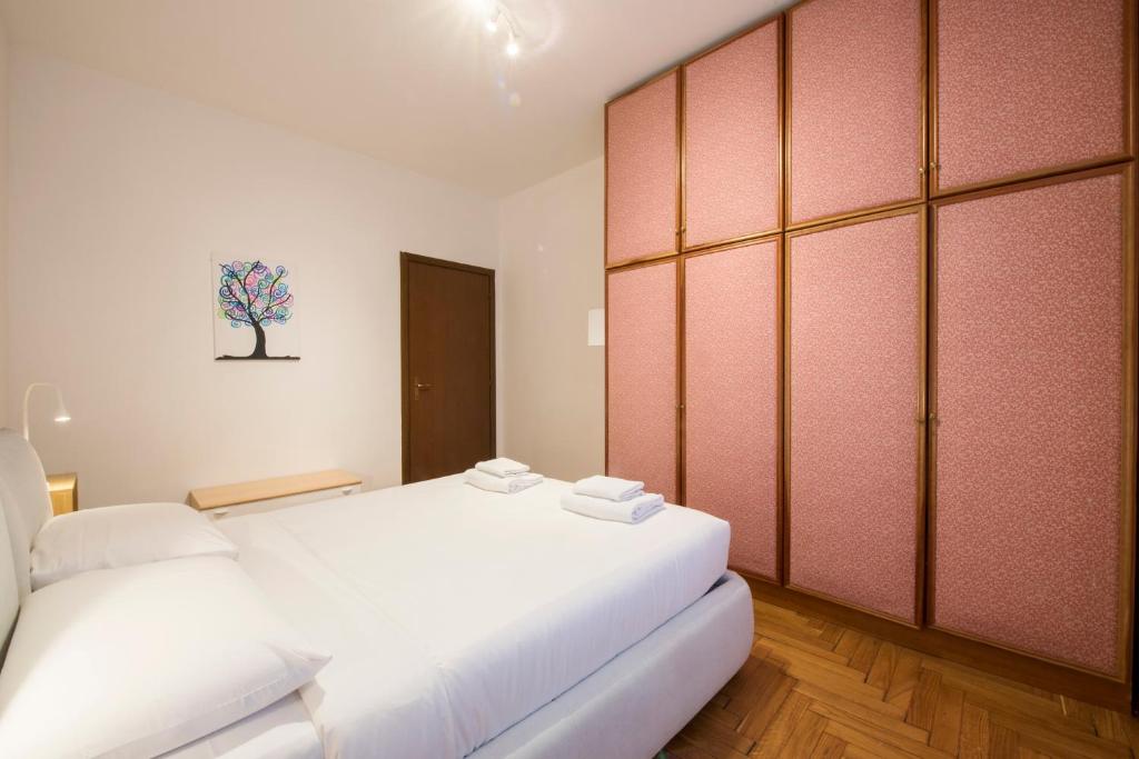 Bocconi University Smart Flat - 2