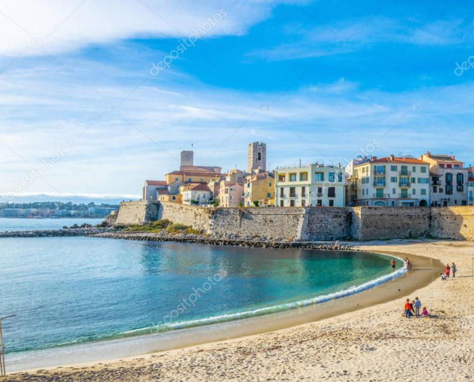 City Center Antibes - 2