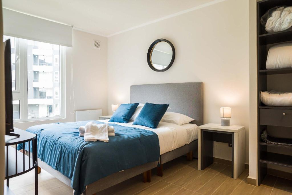 Urban Retreat Ines Matte Urrejola Full Amenities - 2