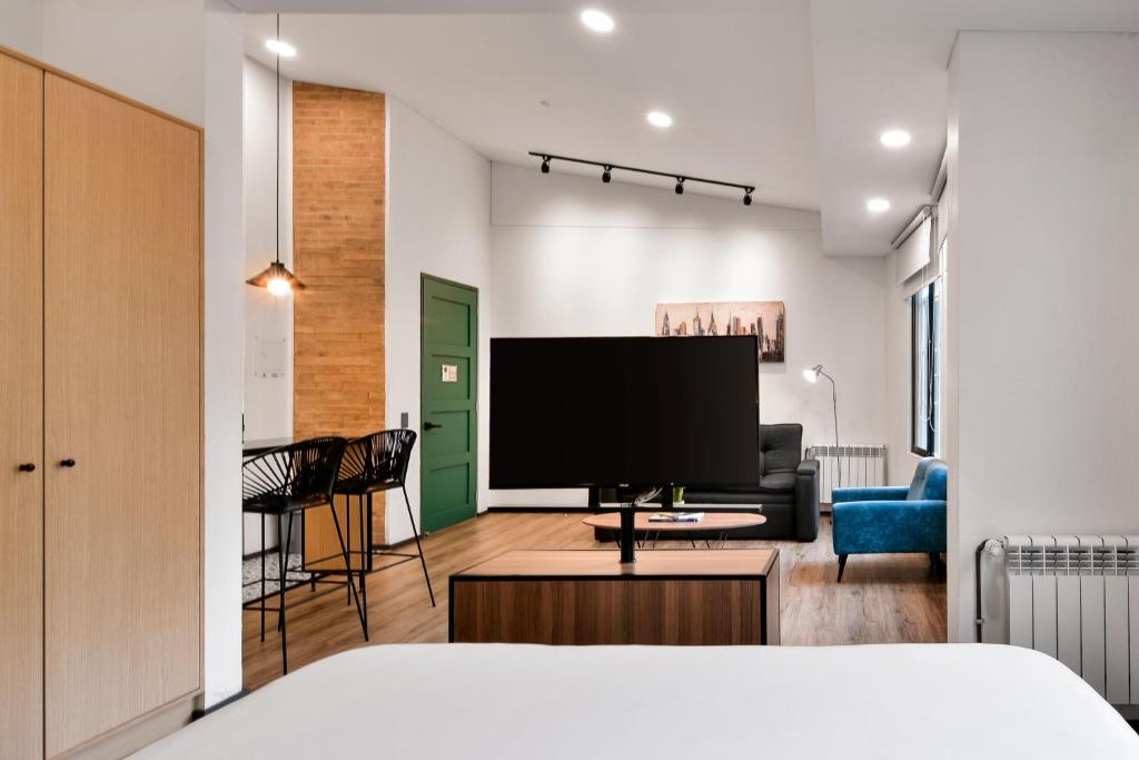 Apartamento en Parkway - 3