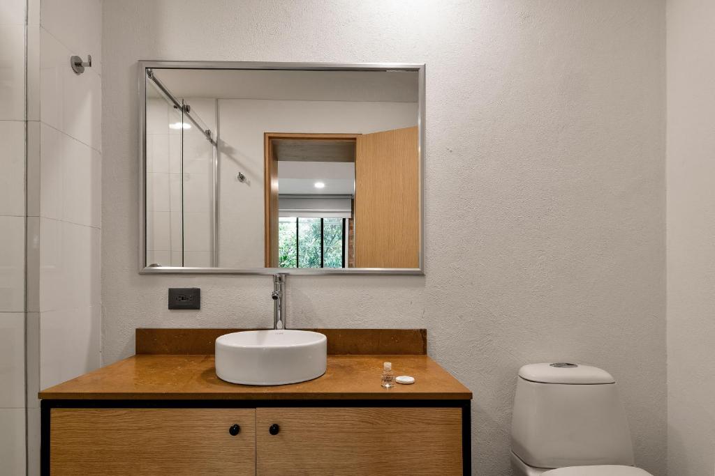 Apartamento en Parkway - 5
