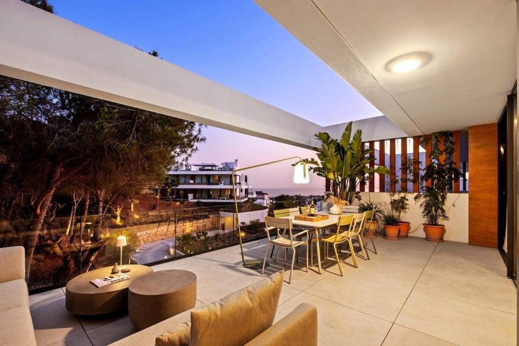 Oasis Verde - 3