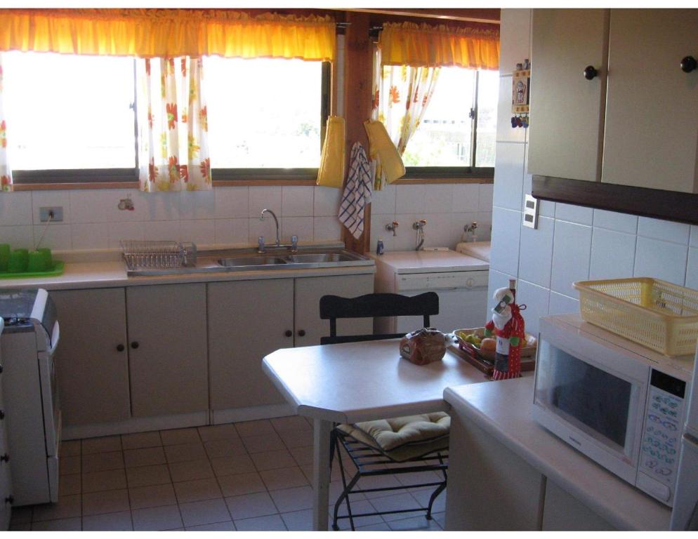 Penthouse Pucón - 3