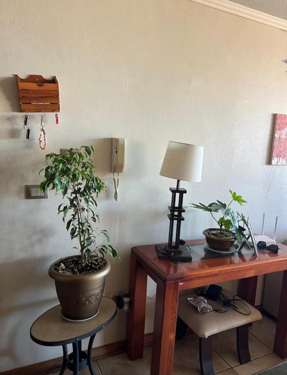 Departamento Reñaca - 2