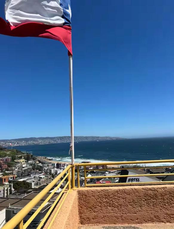 Departamento Reñaca - 3
