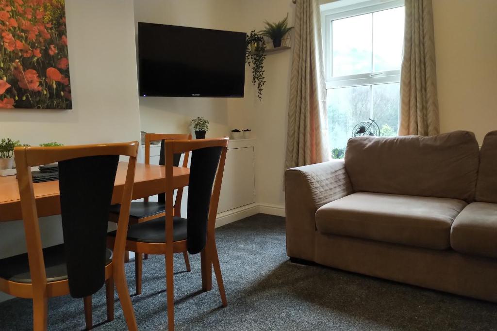Oliver Wests Apartment, Scarborough photo 6