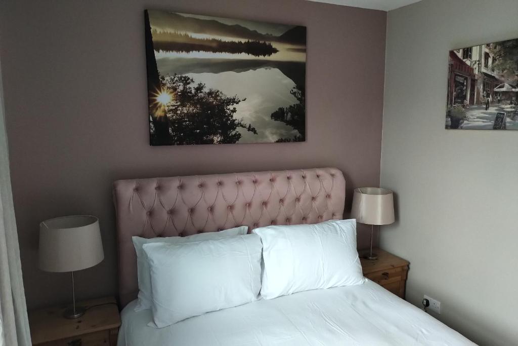 Oliver Wests Apartment, Scarborough photo 2
