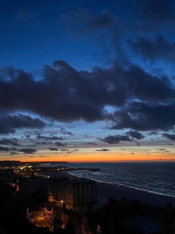 Les Remparts sur Mer - Domaine des Roches à Trouville - 4