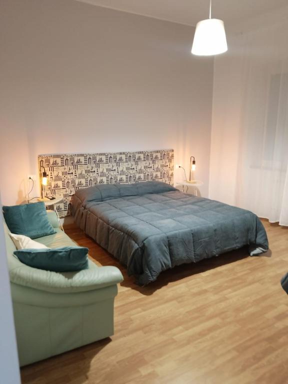 La Casa delle Onde B&B - 2