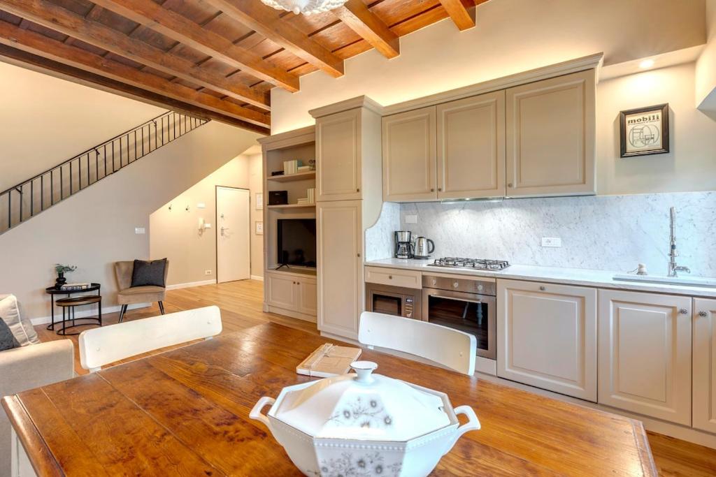 Contessina de Bardi Suite, Ponte Vecchio - 2