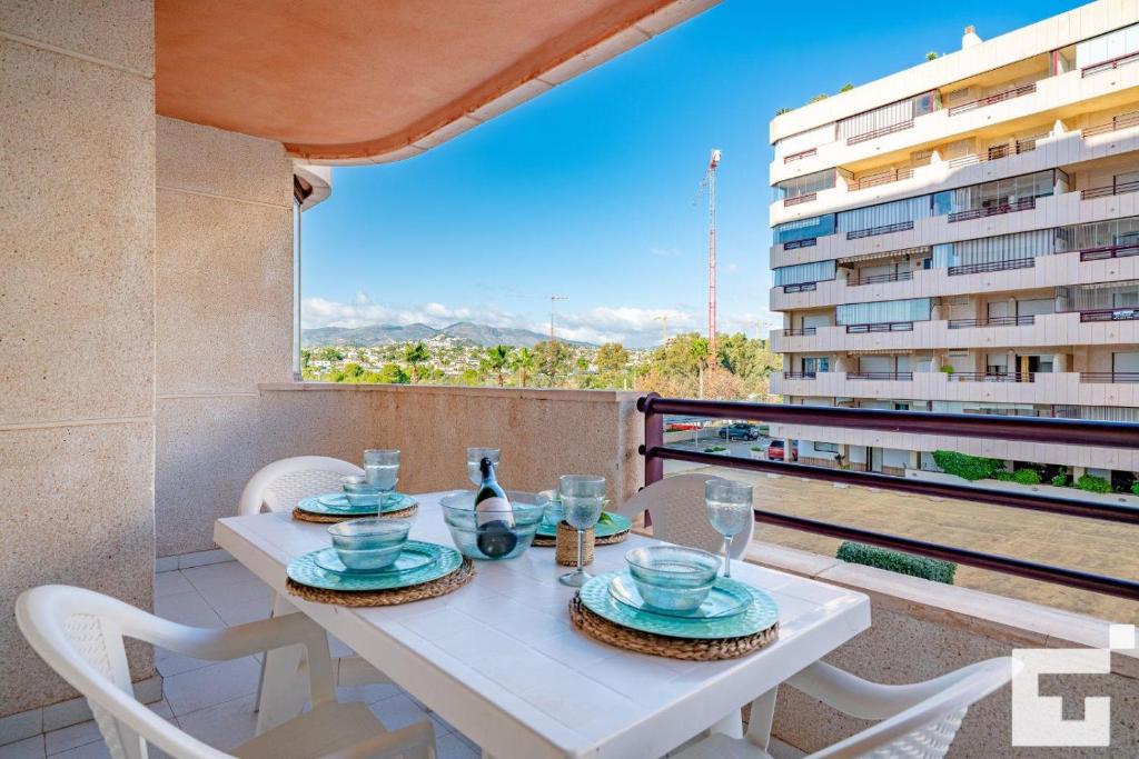Apartamento Topacio I 32A - Grupo Turis - 2