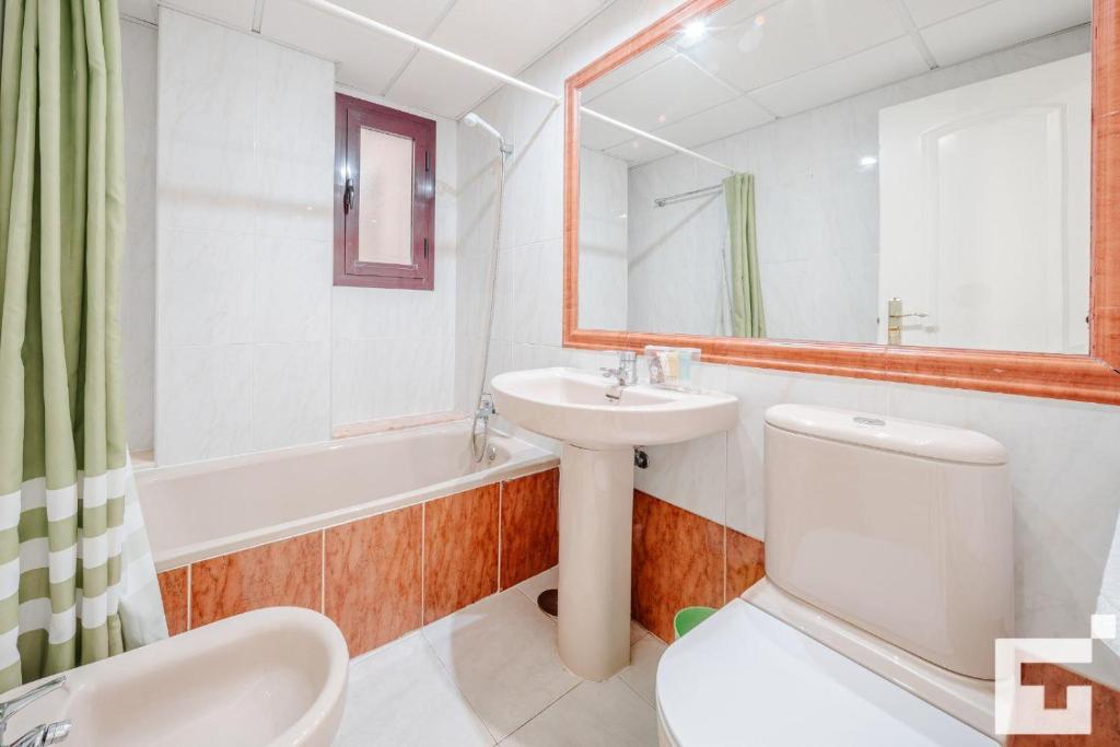 Apartamento Topacio I 32A - Grupo Turis - 5